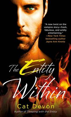 The Entity within