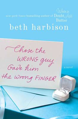 Chose the Wrong Guy, Gave Him the Wrong Finger