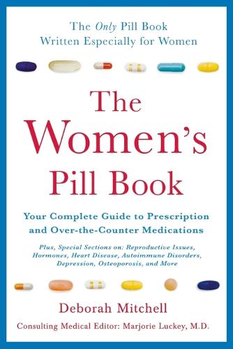 The Women's Pill Book