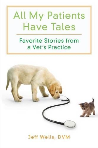 All My Patients Have Tales