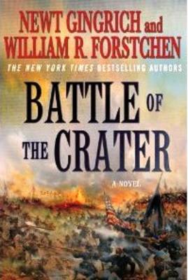 The Battle of the Crater