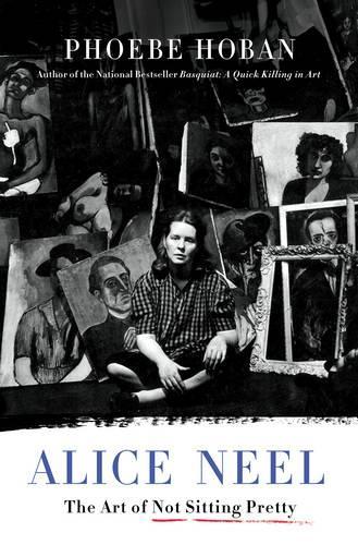 Alice Neel