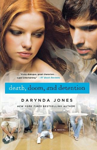 Death, Doom, and Detention