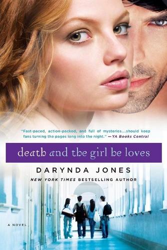 Death and the Girl He Loves