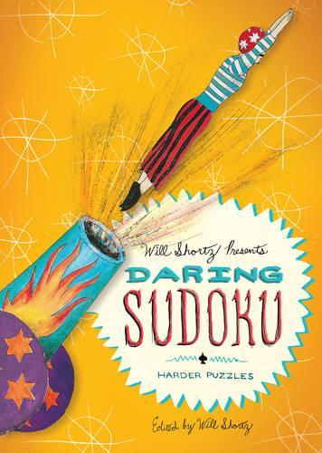 Will Shortz Presents Darling Sudoku