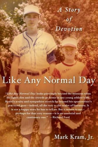 Like Any Normal Day
