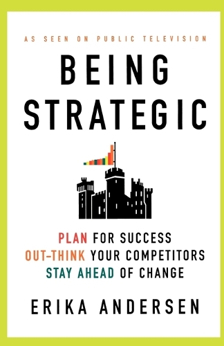 Being Strategic