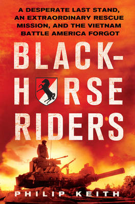 Blackhorse Riders