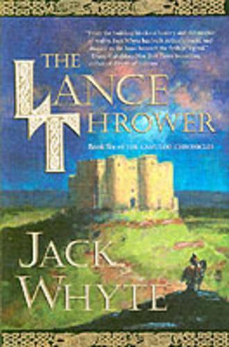 The Lance Thrower