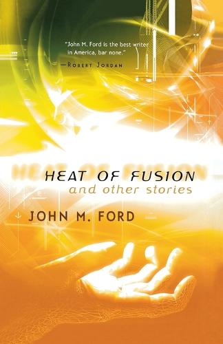 Heat of Fusion