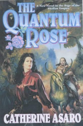 The Quantum Rose