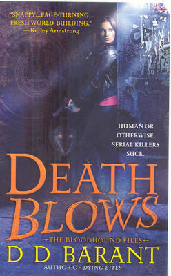 Death Blows