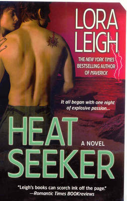 Heat Seeker