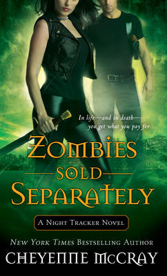 Zombies Sold Separately