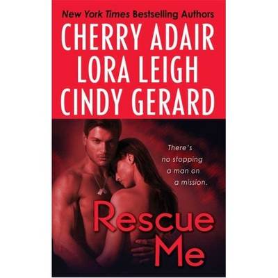 Rescue Me: WITH "Tropical Heat" AND "Atlanta Heat" AND "Desert Heat"
