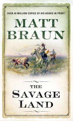 Savage Land