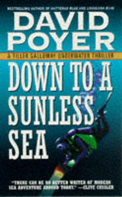 Down to a Sunless Sea