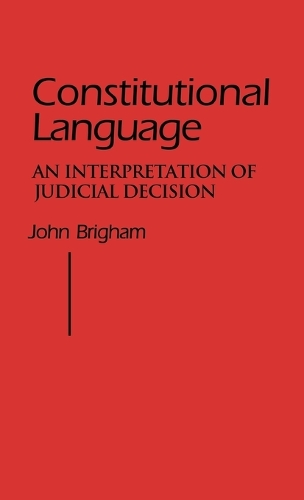 Constitutional Language