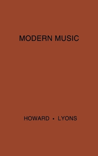 Modern Music