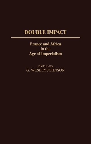 Double Impact