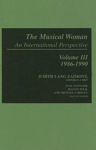 The Musical Woman