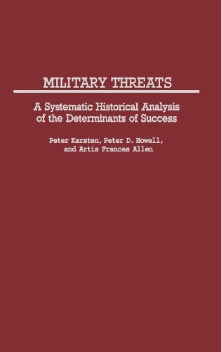 Military Threats