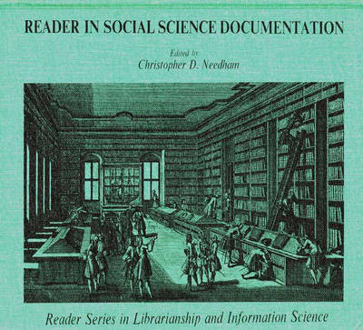 Reader in Social Science Documentation