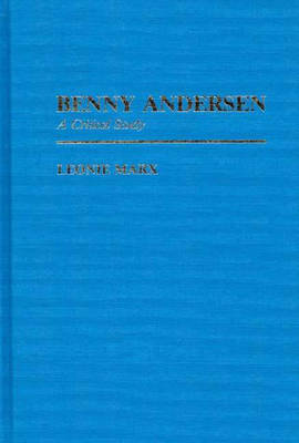 Benny Andersen