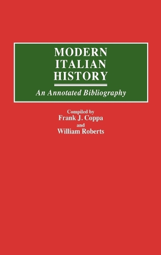 Modern Italian History