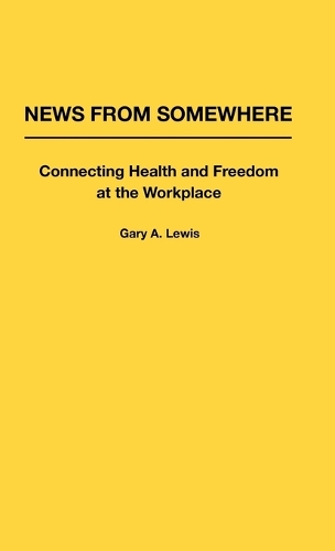 News From Somewhere