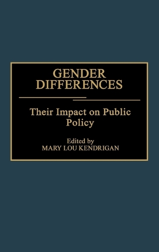 Gender Differences