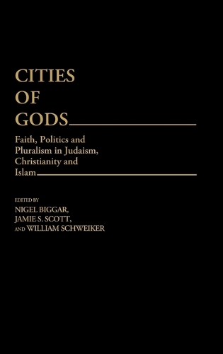 Cities of Gods