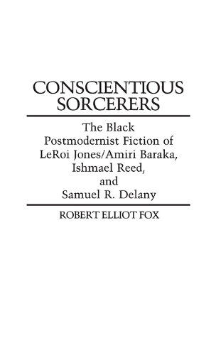 Conscientious Sorcerers