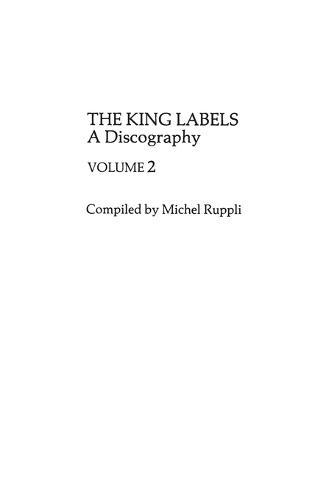 King Labels V2