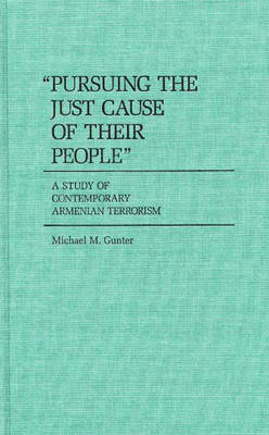 Pursuing the Just Cause of Their People