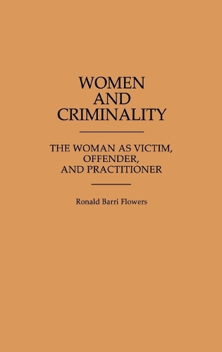 Women and Criminality