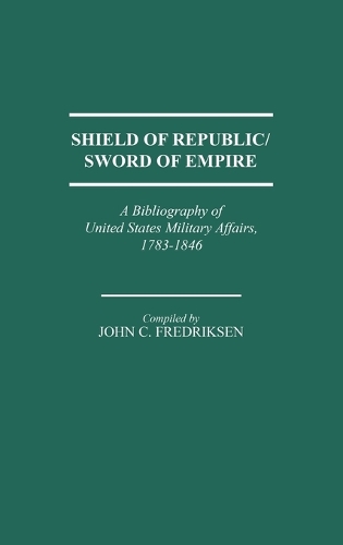 Shield of Republic/Sword of Empire