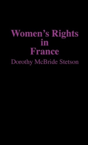 Women's Rights in France