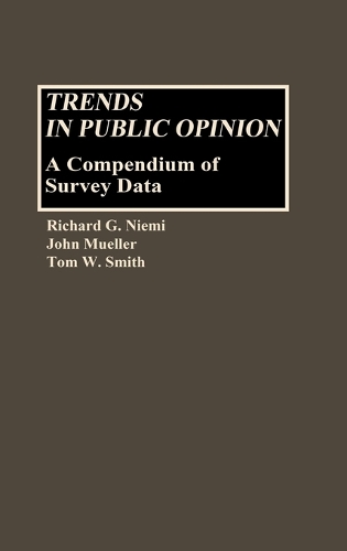 Trends in Public Opinion
