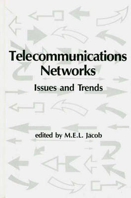 Telecommunications Networks
