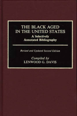 The Black Aged in the United States