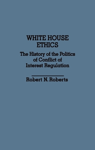 White House Ethics