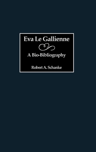 Eva Le Gallienne
