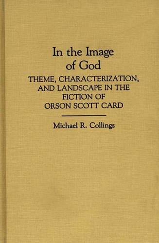 In the Image of God