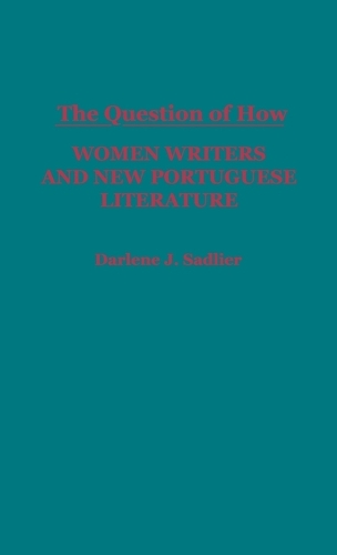 The Question of How