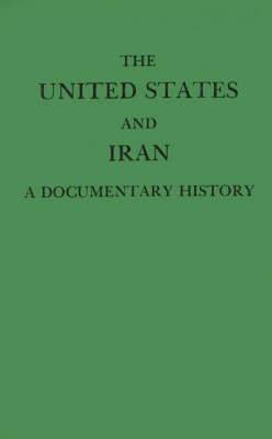The United States and Iran