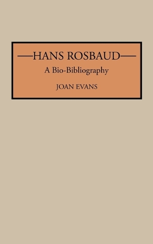Hans Rosbaud