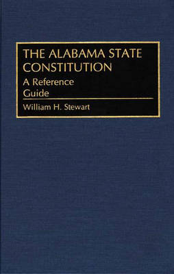 The Alabama State Constitution
