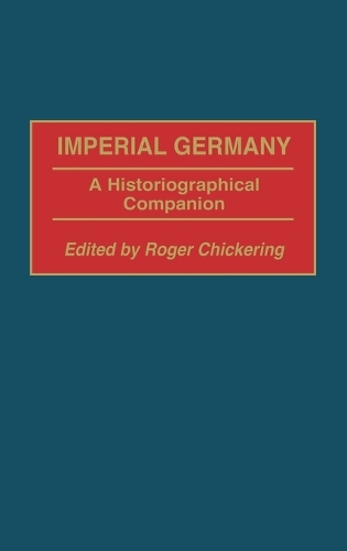 Imperial Germany