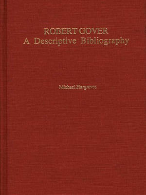 Robert Gover
